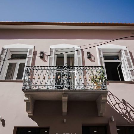 Stylish Studio Apartments-1878 House Kalamata Exterior photo